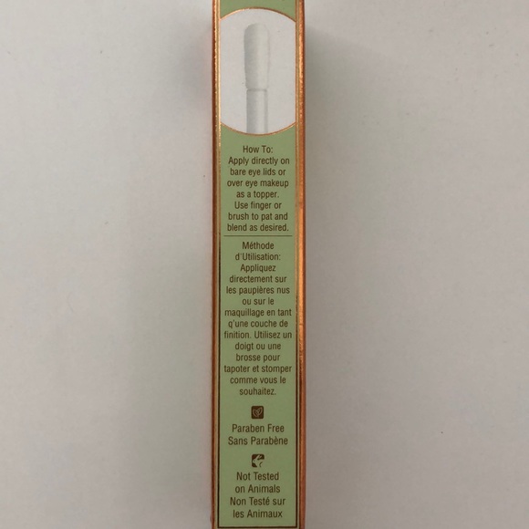 Liquid Fairy Lights, Glimmery Shadow - Picture 5 of 6